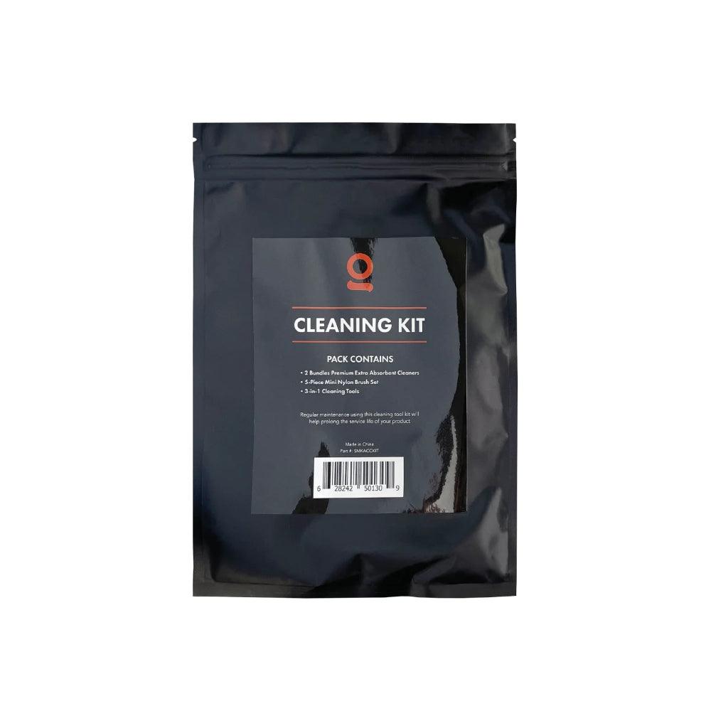Ongrok Accessory Cleaning Kit 3 in 1 - Insomnia Smoke