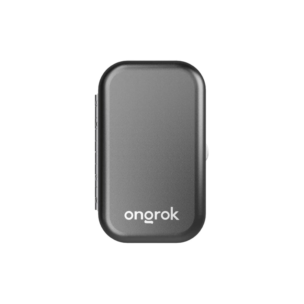 Ongrok Airtight Pocket Case