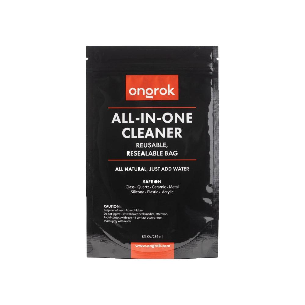 Ongrok All-in-One Cleaner - Insomnia Smoke