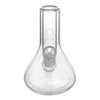 Ongrok Double Glass Wall Water Pipe