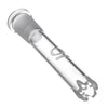 Ongrok Double Glass Wall Water Pipe