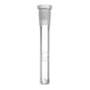 Ongrok Double Glass Wall Water Pipe