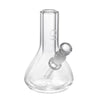 Ongrok Double Glass Wall Water Pipe
