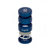 <tc>Ongrok</tc> Mini 4 darabos EZ <tc>Őrlő</tc> 55mm
