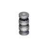 <tc>Ongrok</tc> Mini 4 darabos EZ <tc>Őrlő</tc> 55mm