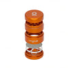 <tc>Ongrok</tc> Mini 4 darabos EZ <tc>Őrlő</tc> 55mm