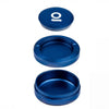 Ongrok Aluminum Pouch Storage Puck