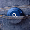 Ongrok Aluminum Pouch Storage Puck
