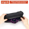 Ongrok Smell Proof Mylar Bags - Insomnia Smoke