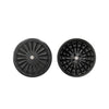 Ongrok 5 Pezzi Porta Denti a Forma di Fiore Grinder