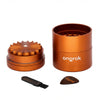Ongrok 5 Pezzi Porta Denti a Forma di Fiore Grinder