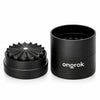 Ongrok 5 stk. Blomst Tand Opbevaring Grinder