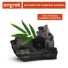 Ongrok Air Purifying Charcoal Bamboo Bags