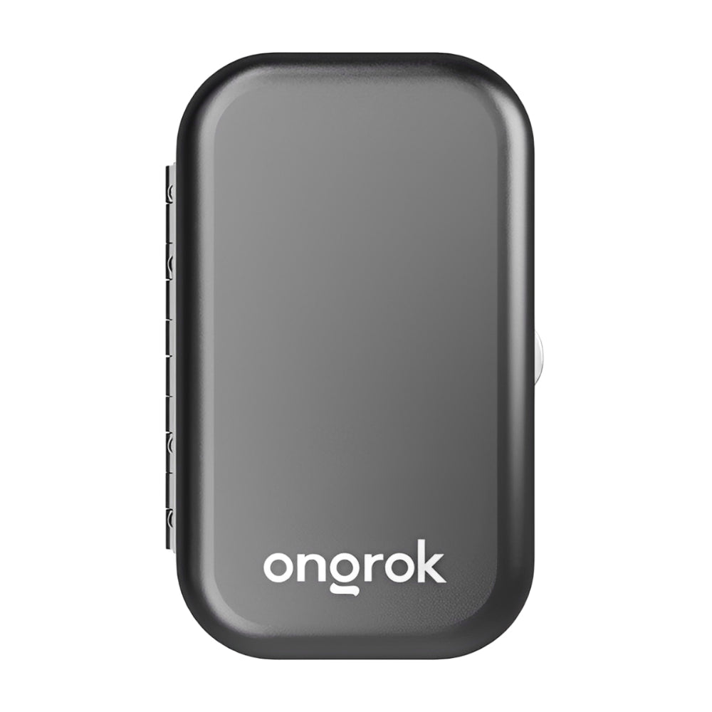 Ongrok Airtight Pocket Case