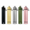 Ongrok Aluminum Large Storage Keychain