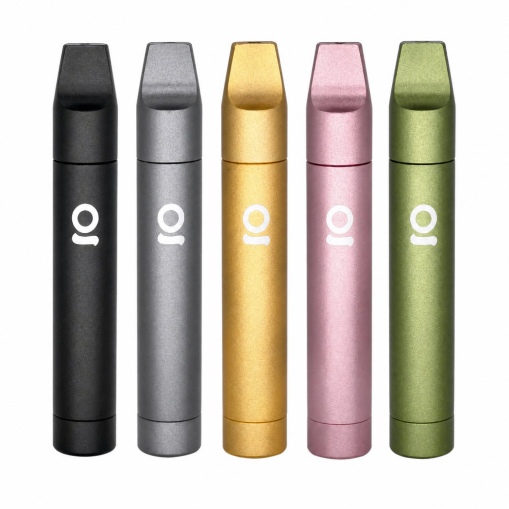 <tc>Ongrok</tc> Multi-Hitter in alluminio con spirale di raffreddamento
