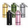 Ongrok Aluminum Small Storage Keychain