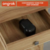 Ongrok Personal Air Filter with Replaceable Cartridges