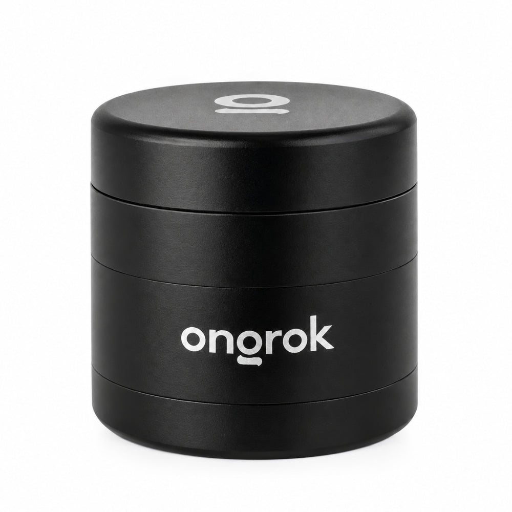 Ongrok Premium 4 Pezzi EZ Grinder