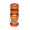Ongrok Premium 4-delars EZ Grinder
