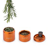 Ongrok Premium 4-delars EZ Grinder