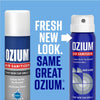 Ozium Air Sanitizer Spray - Insomnia Smoke