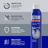 Spray disinfettante per l'aria Ozium