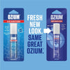 Ozium Air Sanitizer Spray Travel Size