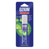 Ozium air sanitizer packaging on a white background