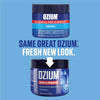 Ozium Eliminator Gel