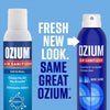 <tc>Ozium</tc> Σπρέι Απολύμανσης Αέρα (227γρ/8oz)