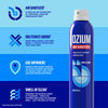 <tc>Ozium</tc> Σπρέι Απολύμανσης Αέρα (227γρ/8oz)