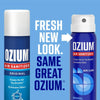 <tc>Ozium</tc> Σπρέι Απολύμανσης Αέρα (99γρ/3.5oz)