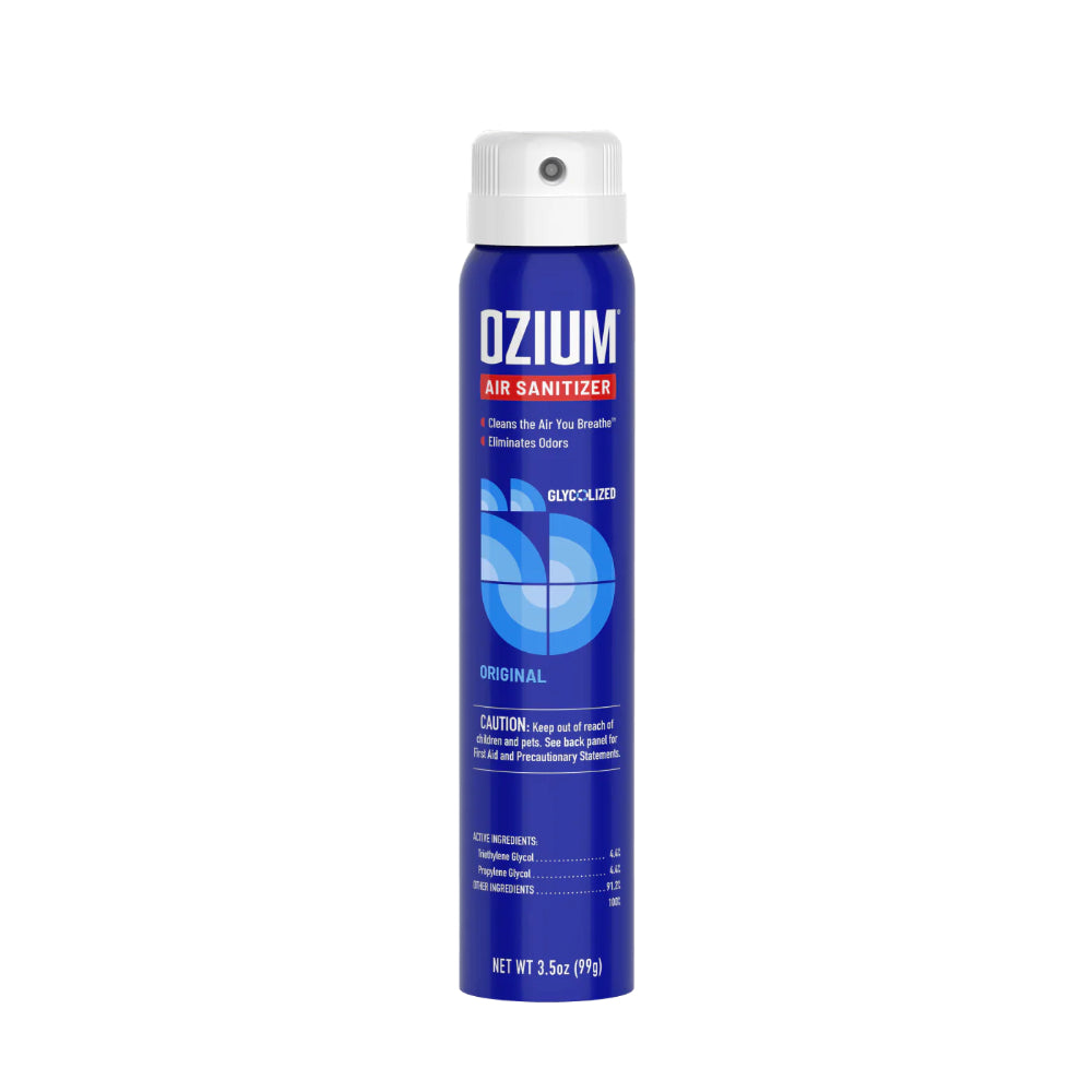 Ozium Luftdesinfektionsspray