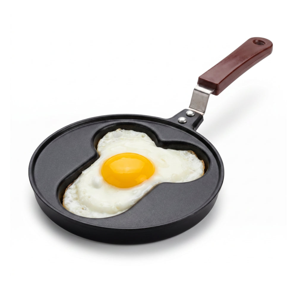 Penis-Shaped Fried Egg Pan