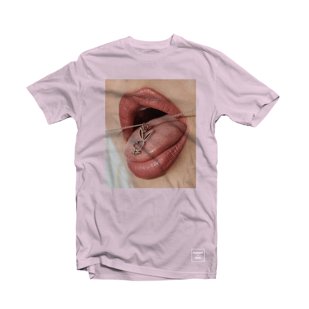 Playboy by RYOT Leaf T-Shirt