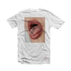 Playboy by RYOT White Mouth T-Shirt