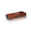 Playboy by RYOT Wooden Magnetic Dugout with Matching One Hitter - Insomnia Smoke