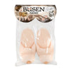 Plush Boob Slippers