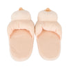 Plush Boob Slippers