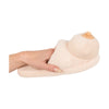 Plush Boob Slippers