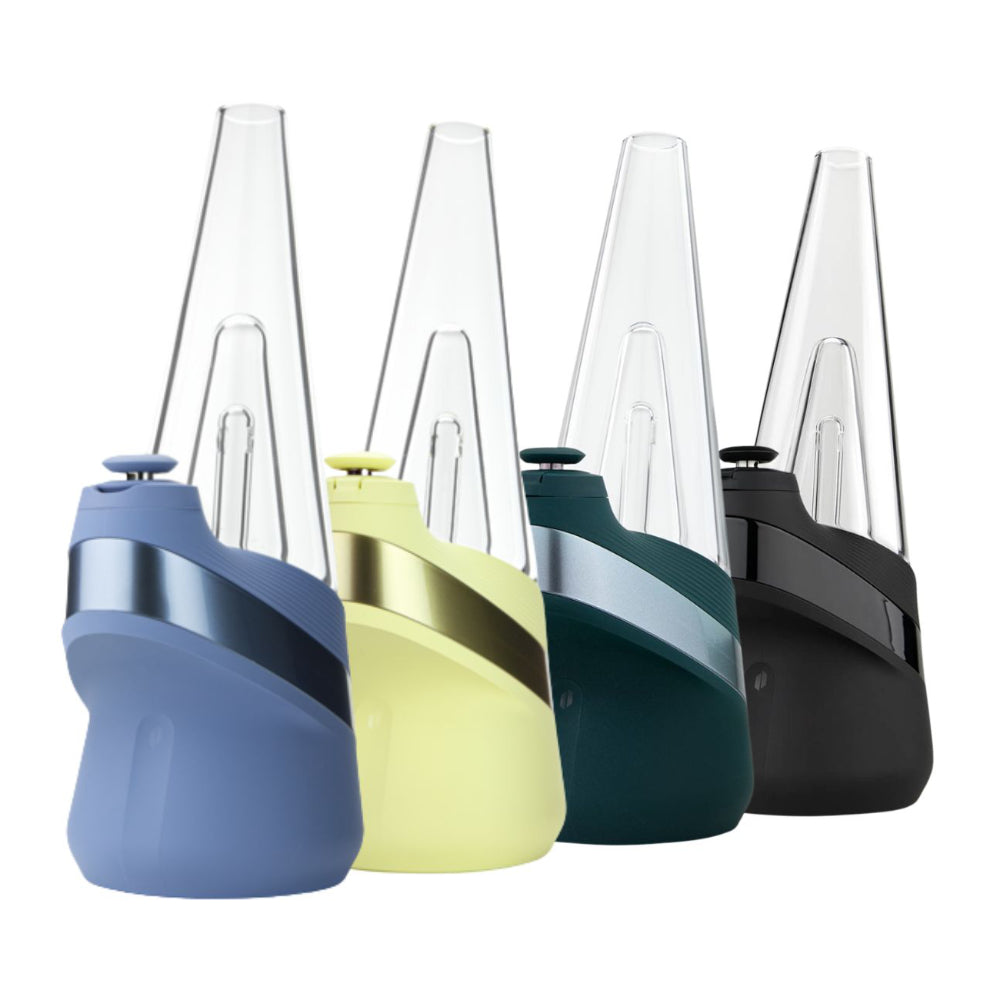Puffco Peak Concentrate Portable Vaporizer