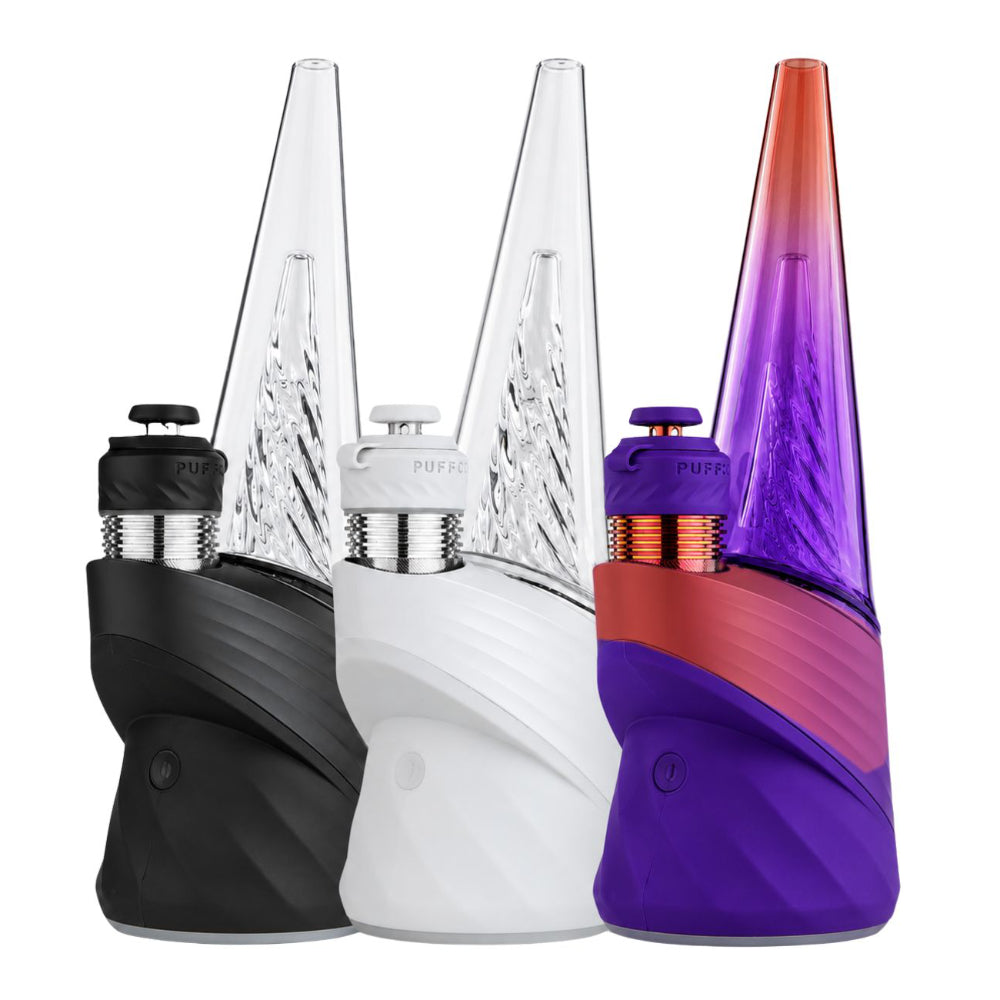Puffco Peak Pro 3D XL Chamber Concentrate Vaporizer