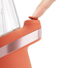 <tc>Puffco</tc> Ny Peak Konsentrat <tc>Bærbar vaporizer</tc>