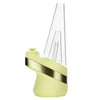<tc>Puffco</tc> Ny Peak Konsentrat <tc>Bærbar vaporizer</tc>