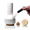 Playboy by RYOT Ceramic Traveler Water Pipe