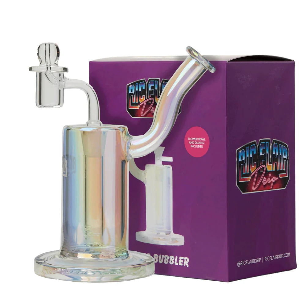 Ric Flair Drip Dab Rig