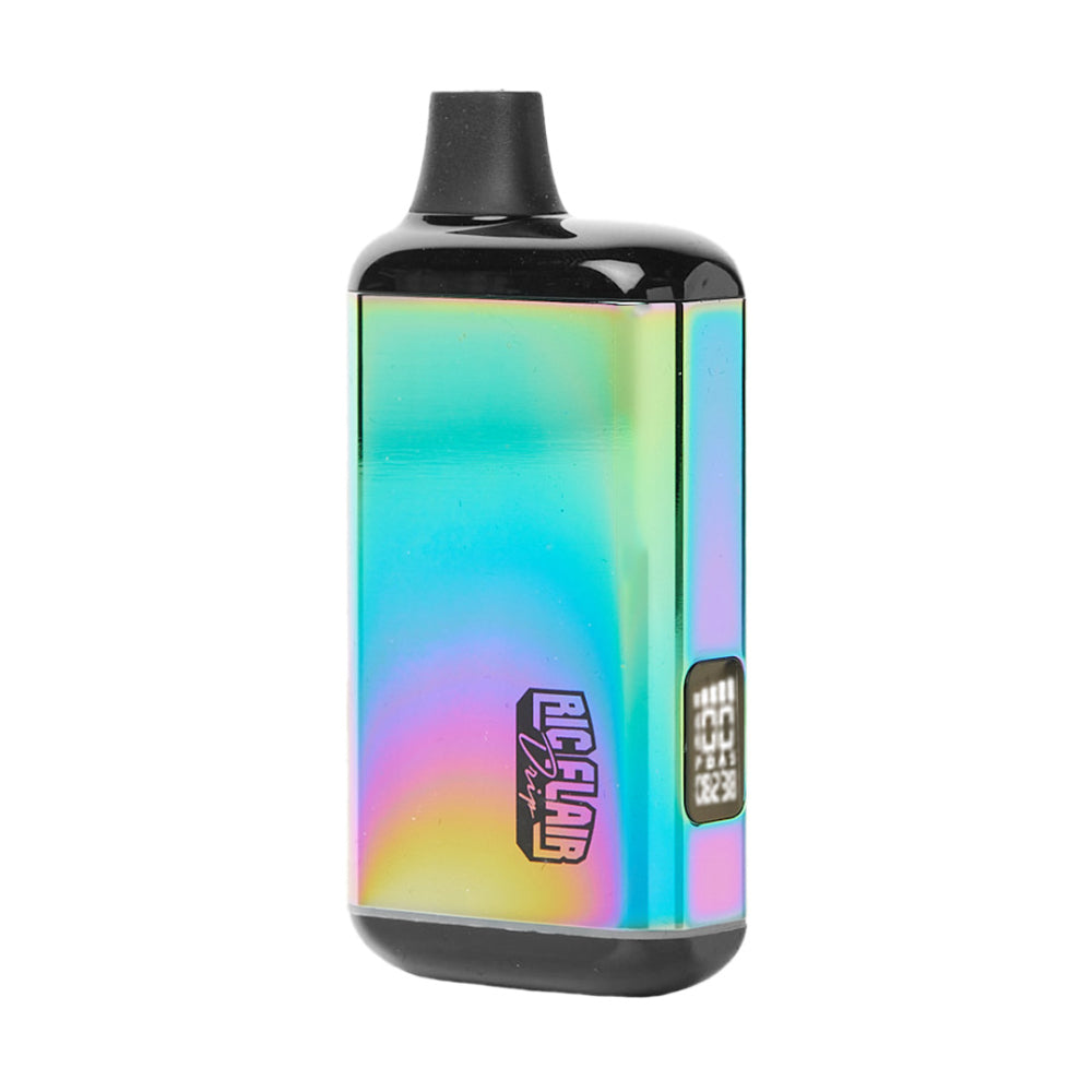 Ric Flair Drip x Cartisan Veil Bar Pro