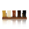 Ryot Wooden Dugout Display Stand - Insomnia Smoke