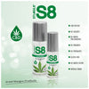 S8 Hybrid Cannabis Relaxing Lubricant